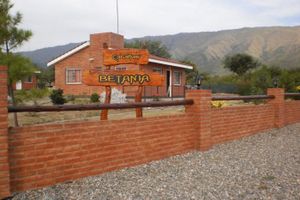 Arriendo temporal - Cabañas Betania