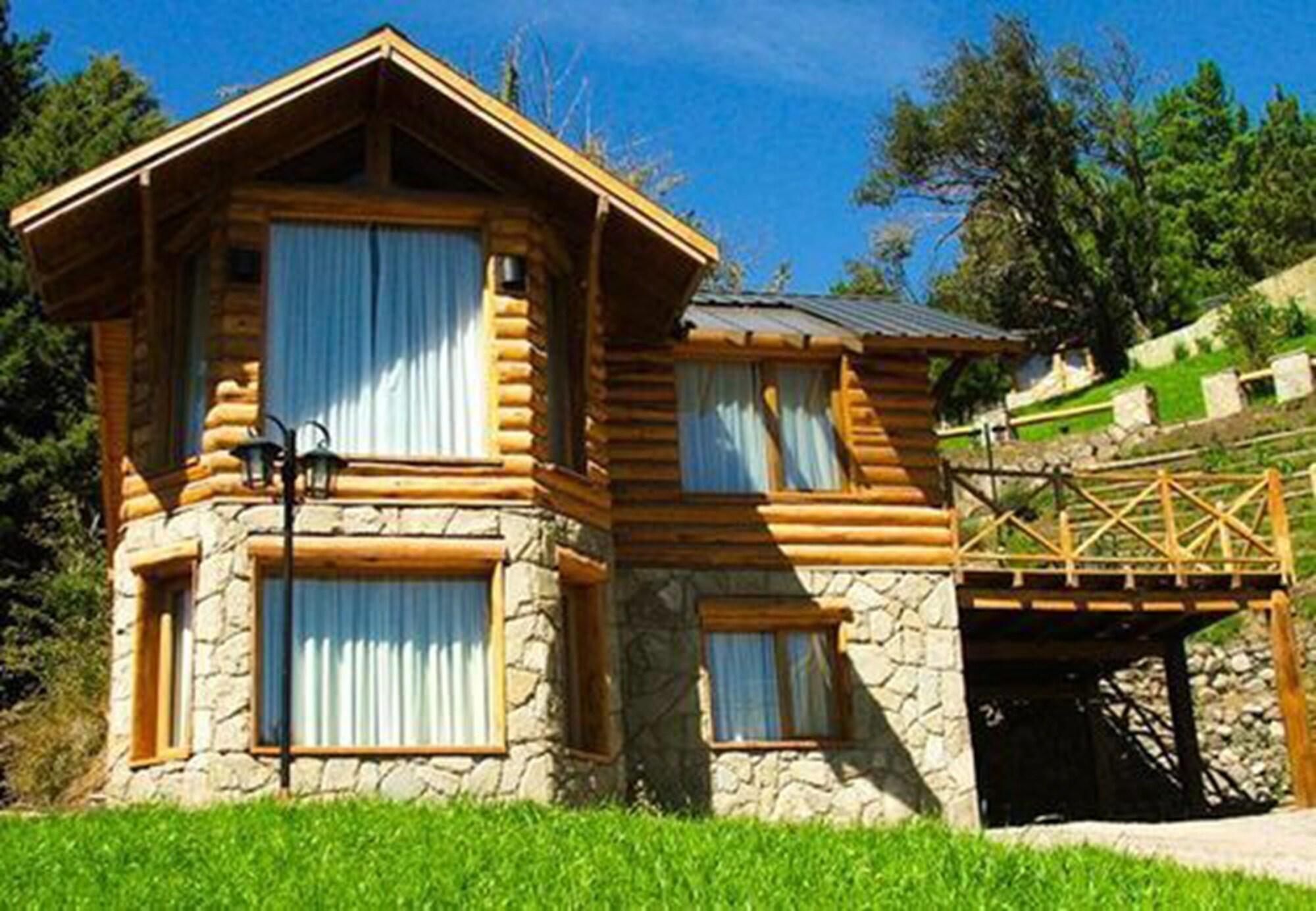 Habitación Complejo Turistico Patagon SMA