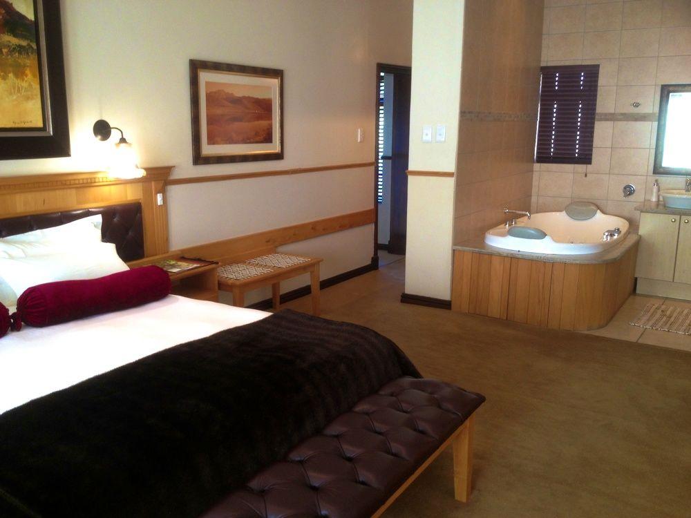 Habitación Turnberry Boutique Hotel