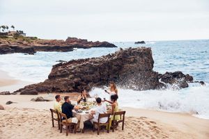 Precios de Hoteles en Punta de Mita