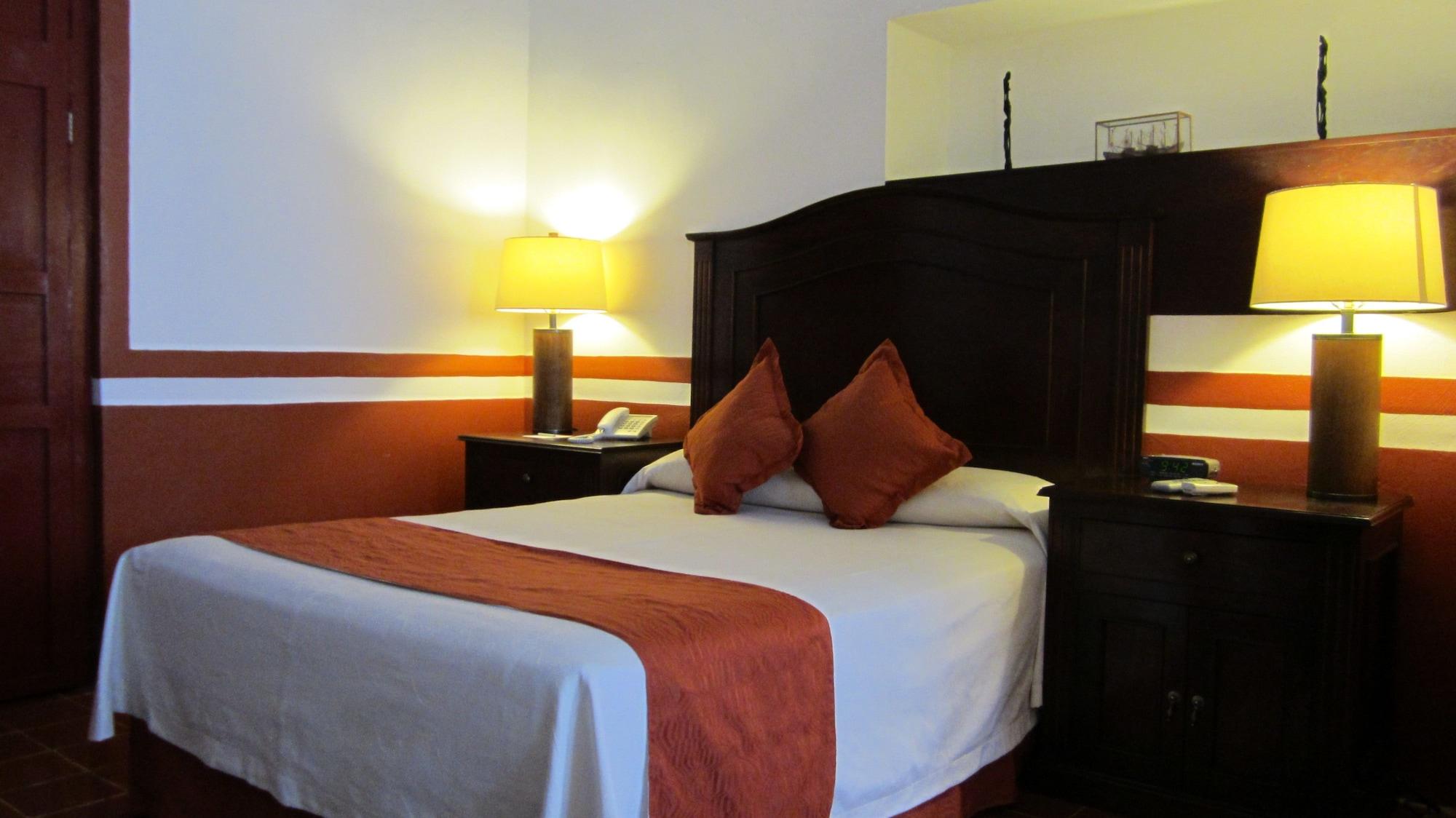 Habitación Hotel Castelmar