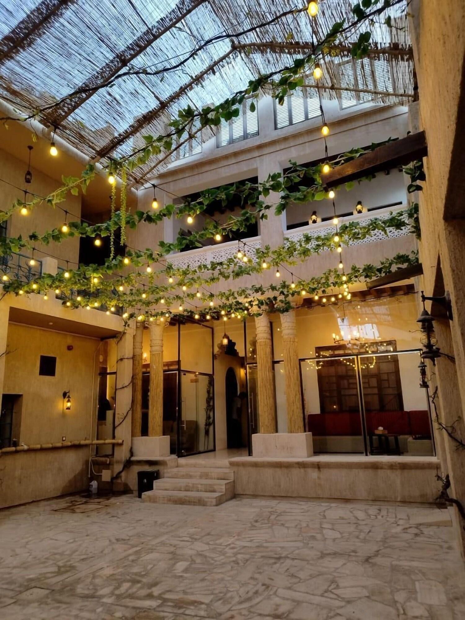 Vista Lobby Hyba Pod Hostel & Hotel