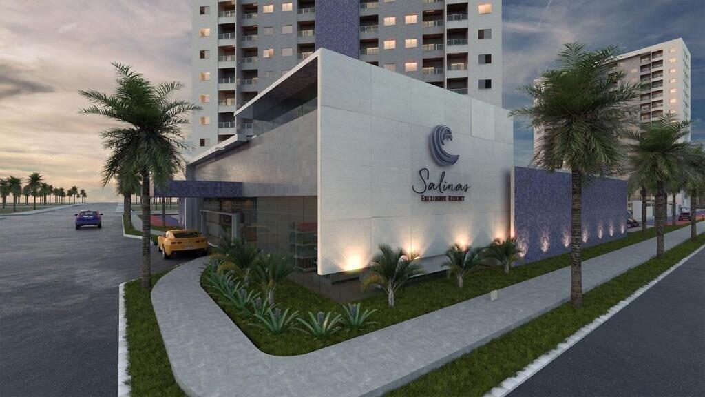 Varios Salinas Exckusive Resort 2 Quartos FM
