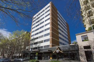 Alojamiento - Macleay Hotel