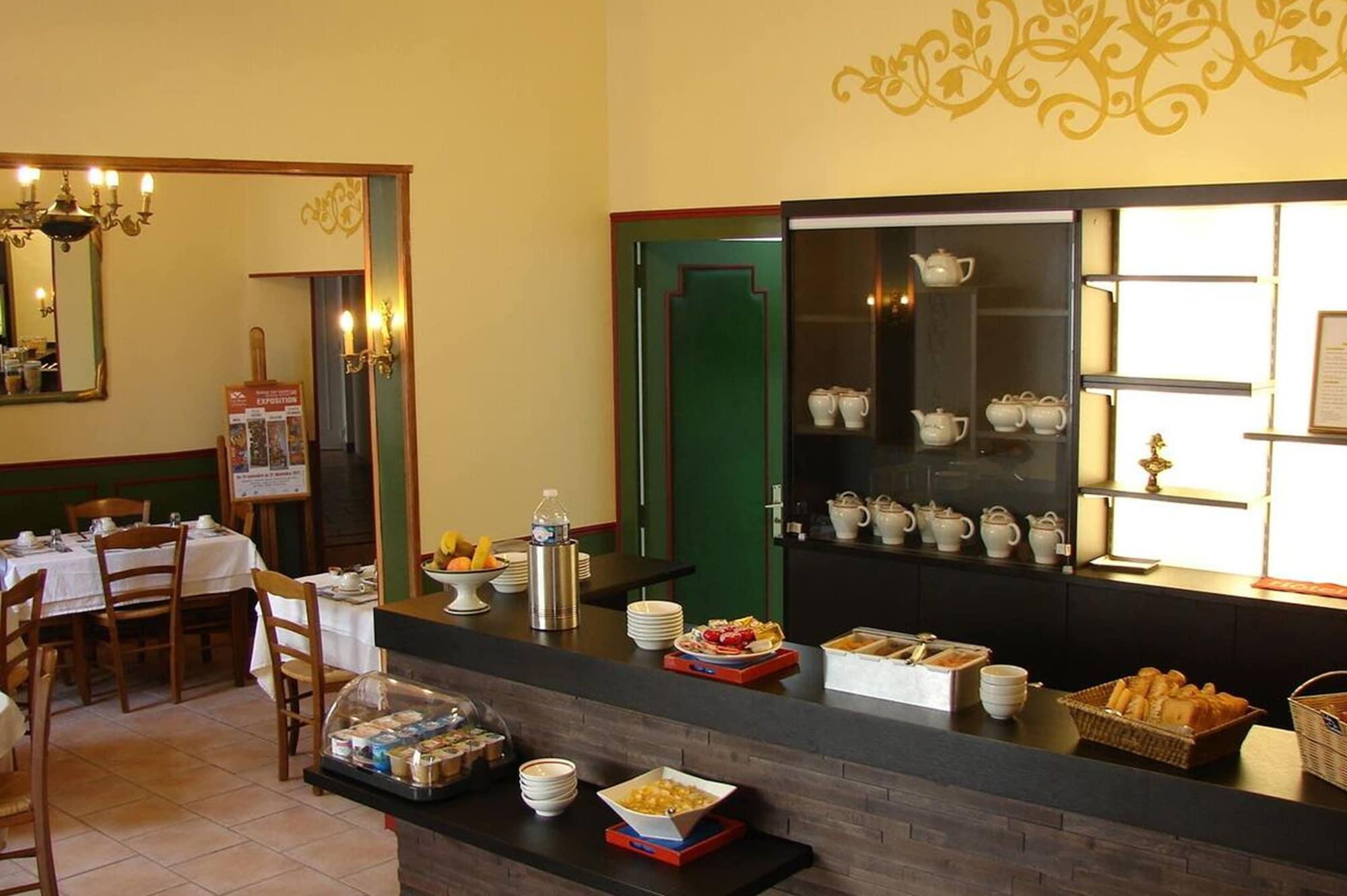 Restaurant Hôtel IENA