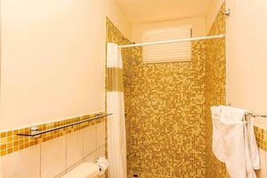 Hoteles en Coco a la Orilla del Mar