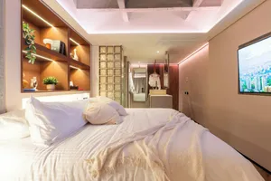 Alojamiento - BoH Hotel