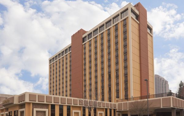 Holiday Inn Sacramento Downtown-Arena by IHG