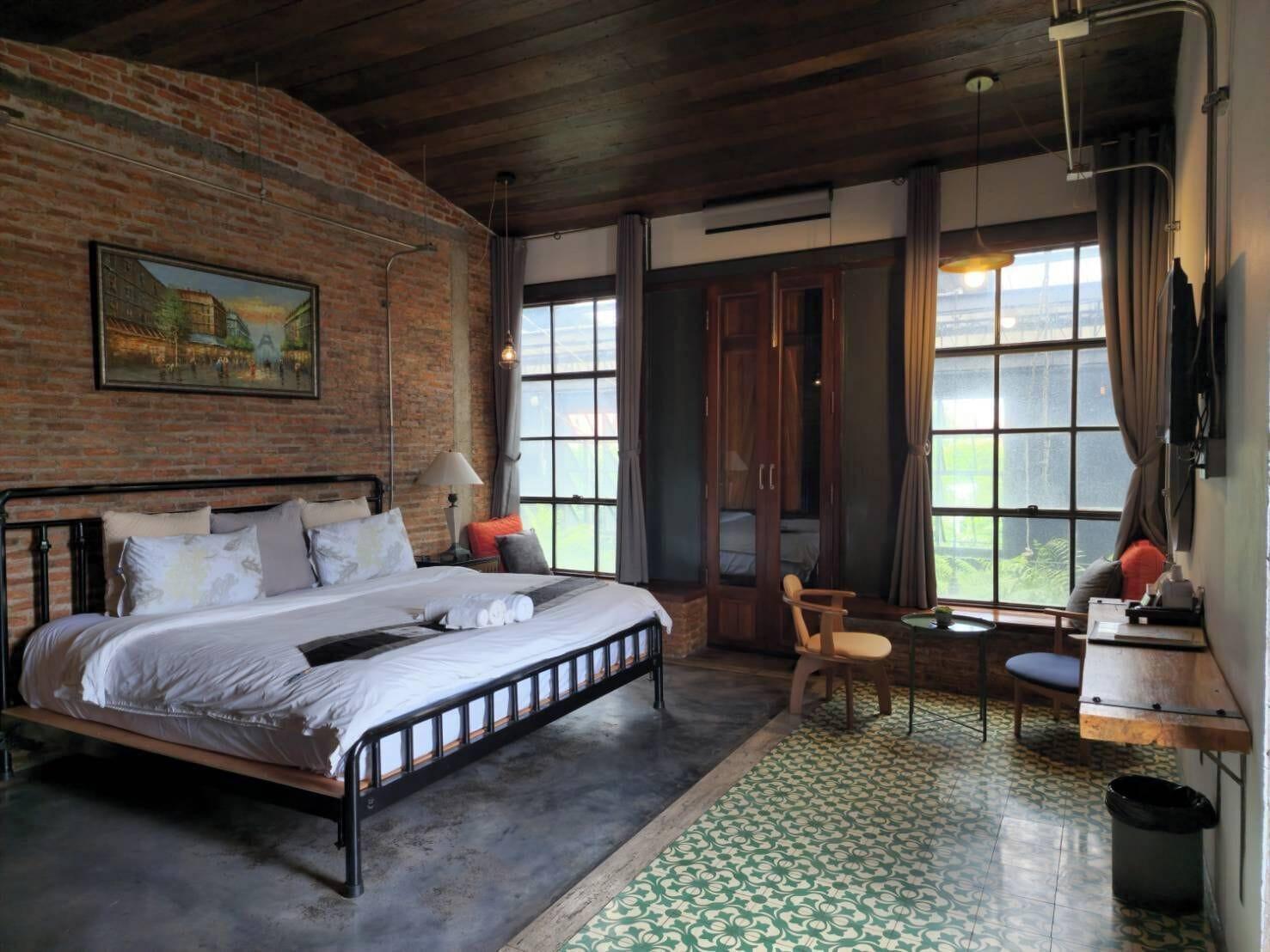 Habitación PX122 DBest HOTEL