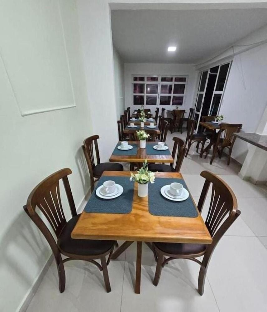 Restaurant Hotel Manzoni