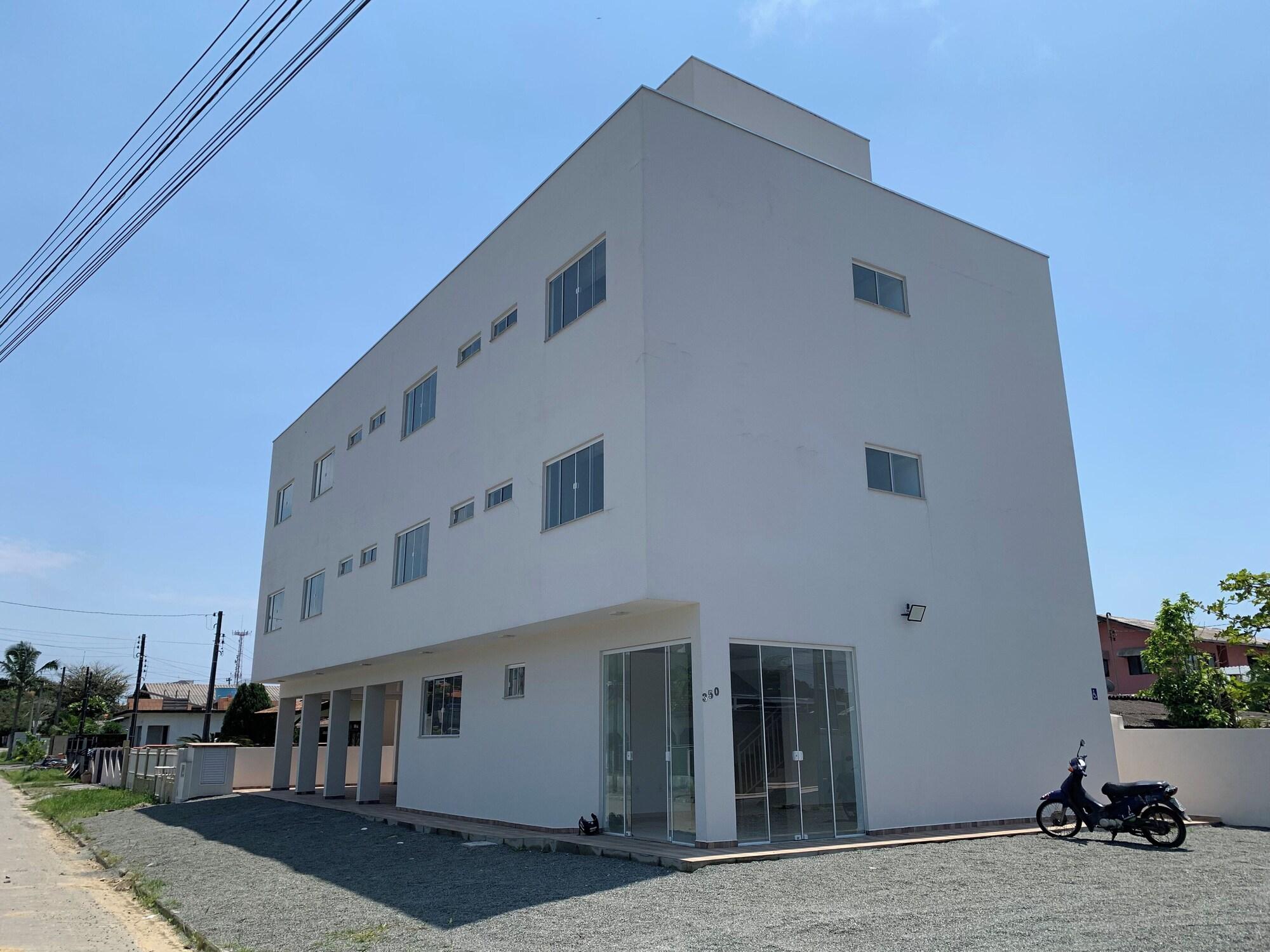 Varios Pousada Paraná