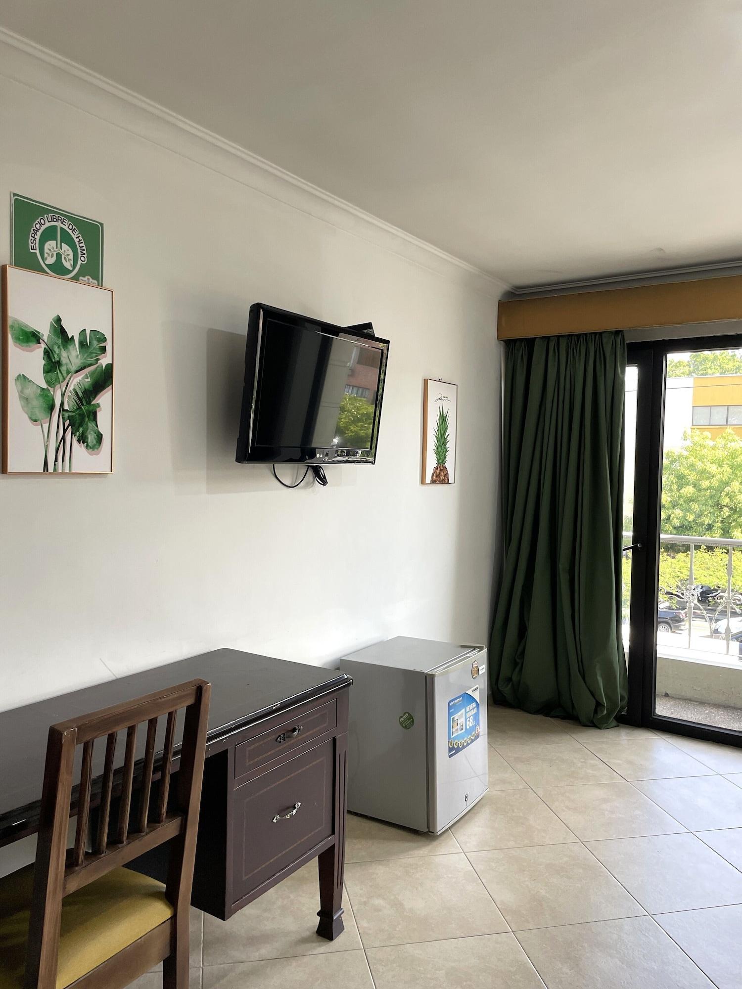 Habitación Hotel Prince Plaza