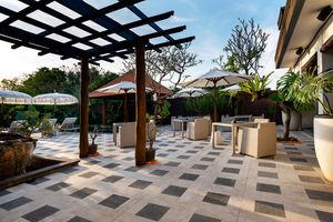Alojamiento - Adepa Resort