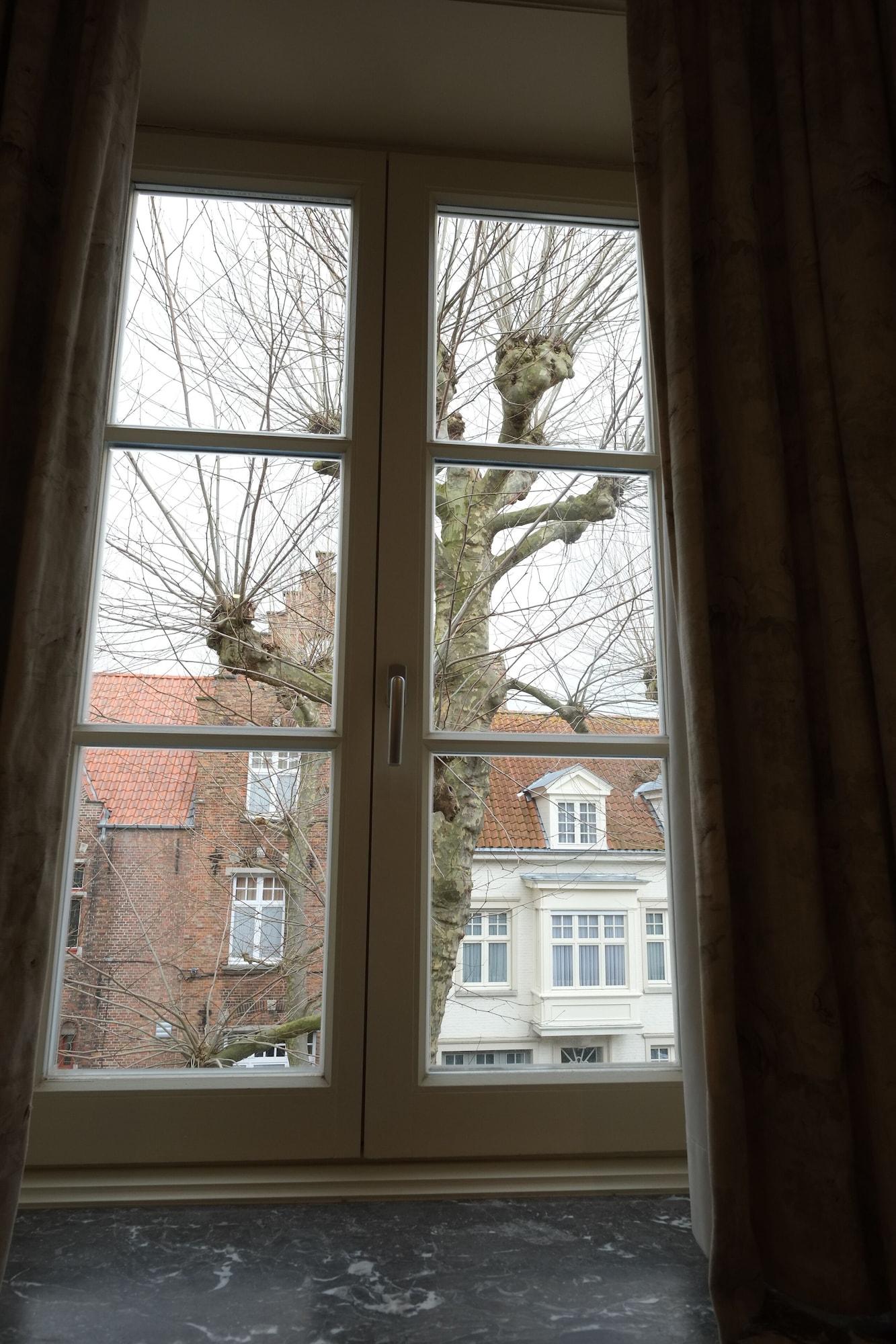 Equipamiento de Habitación Pand 17 - Charming Guesthouse