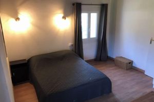 Alquiler Vacacional - House with garden