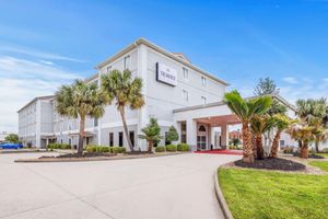 Alojamiento - The Marco Hotel Lake Charles