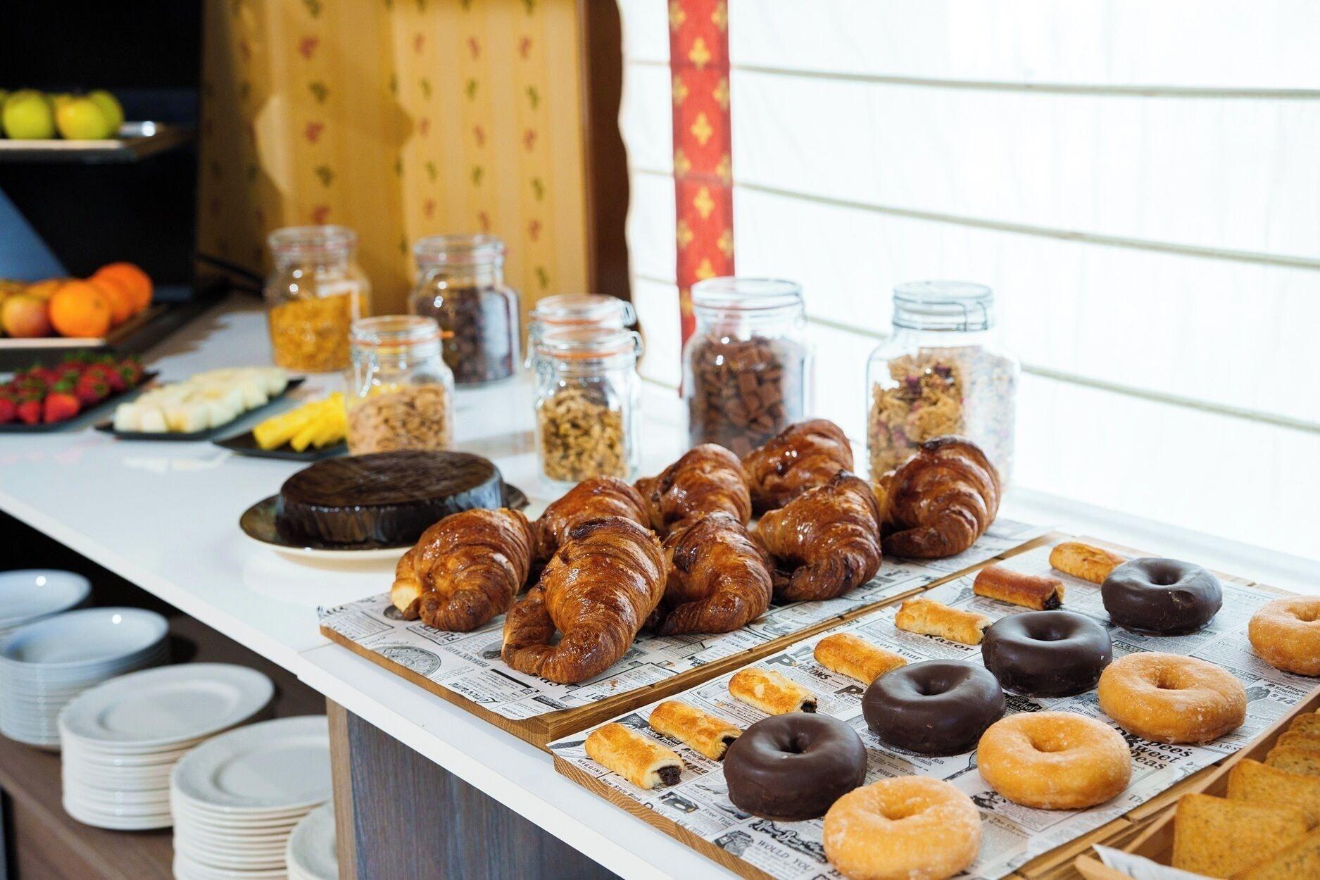 Restaurant Rey Arturo Burgos