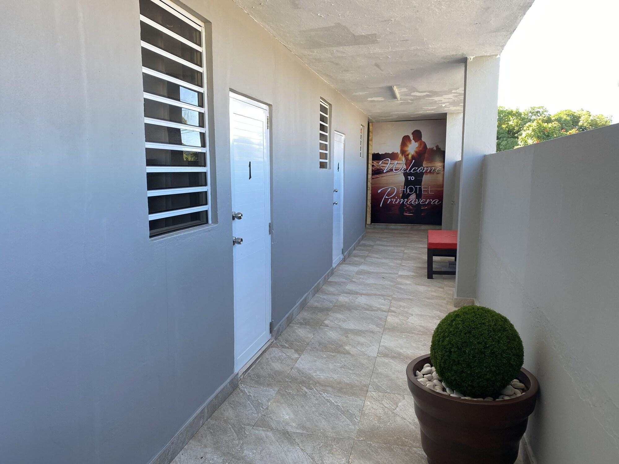 Varios Hospedaje Primavera