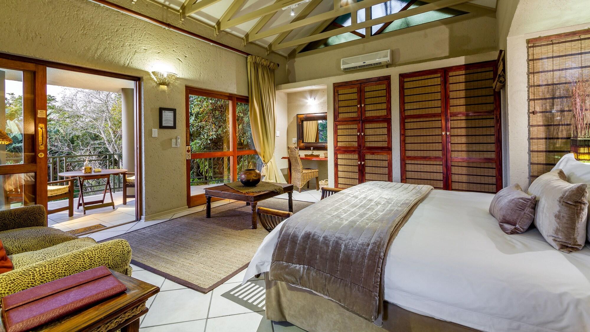 Habitación Jorn's Gastehaus