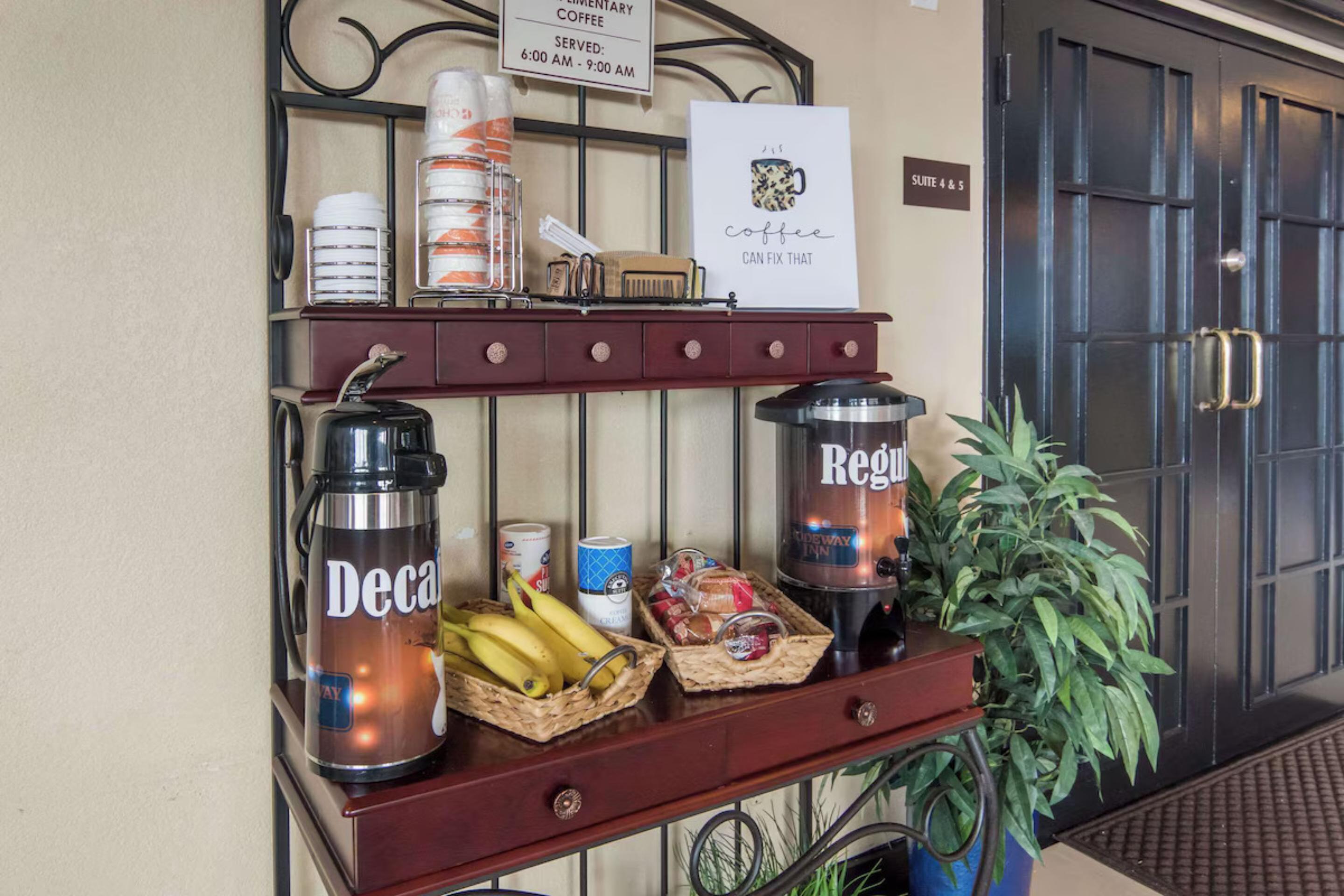 Vista Lobby Capital O Duncanville Tx