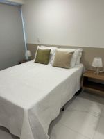 Alquiler Vacacional - Melhores Flats - Perfeição perto do mar