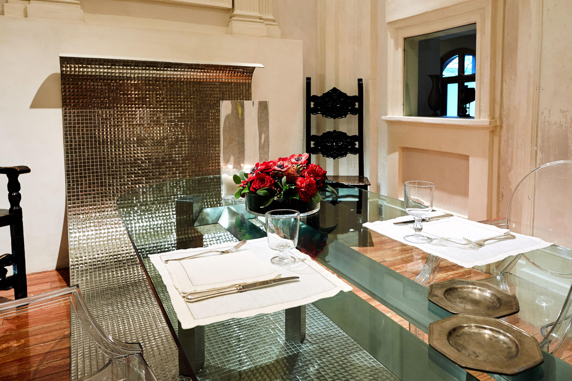 Restaurant Settecento Hotel