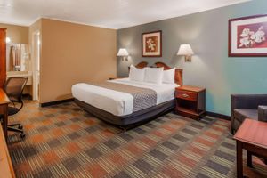 Alojamiento - SureStay by Best Western Cameron