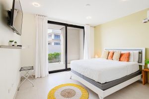 Alquiler Vacacional - Shore House Aruba – 4BR Steps from Boca Catalina