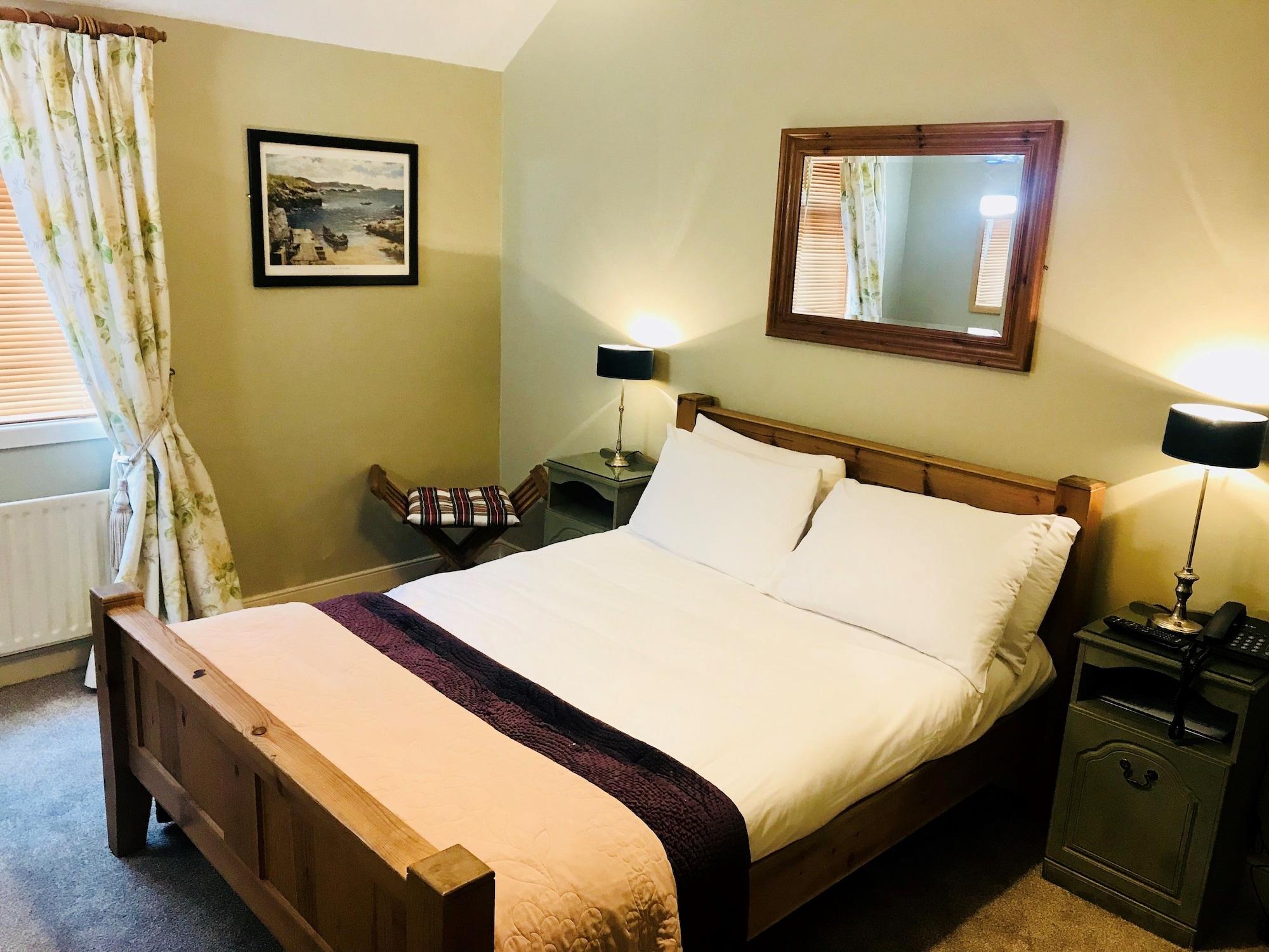 Habitación New Park Hotel Athenry