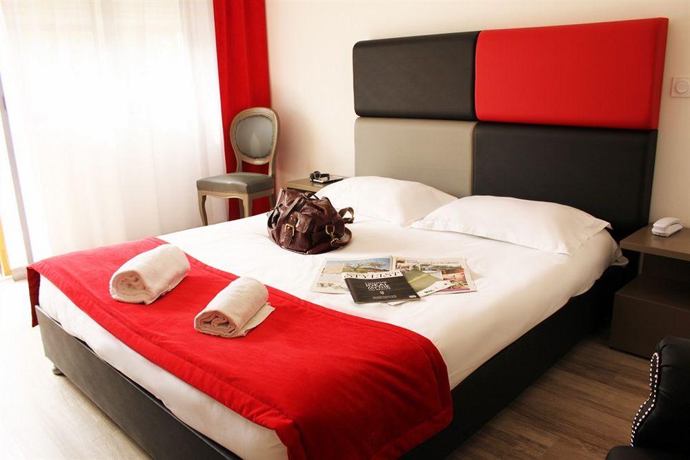 Habitación Adonis Aix En Provence