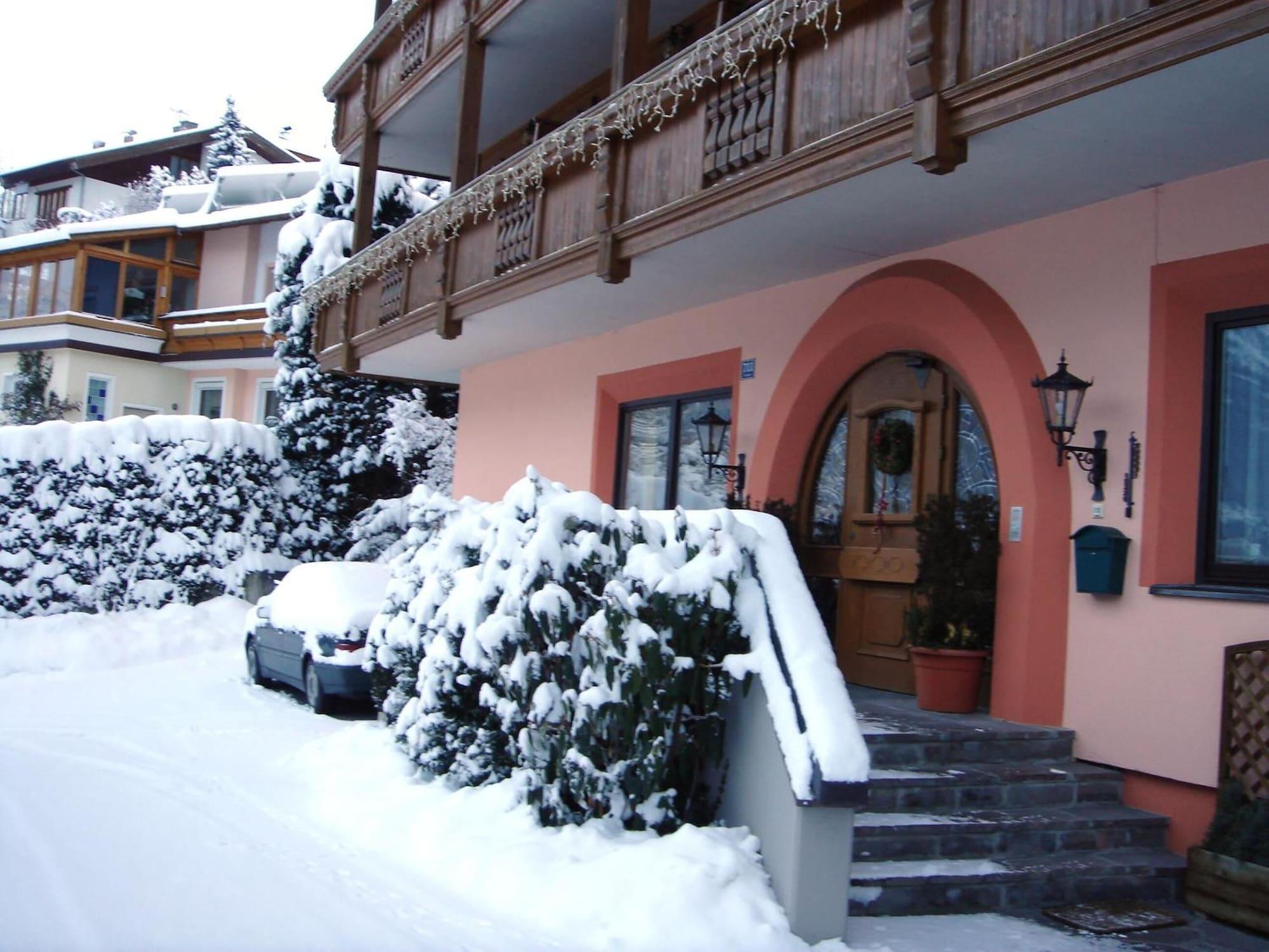 Vista Exterior Weiratherhof