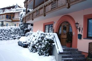 Alojamiento - Weiratherhof