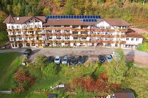 Alojamiento - Landhotel Basler Hof