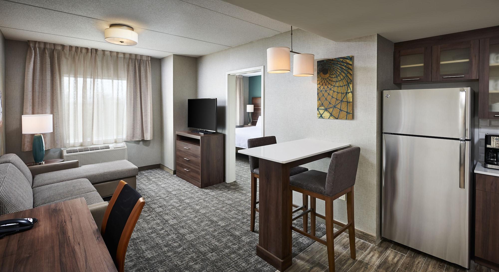 Habitación Staybridge Suites Niagara-On-The-Lake by IHG
