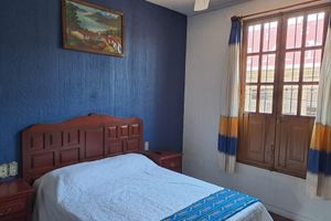 Alquiler Vacacional - Casa Refugio Oaxaca/8rooms & 9Bathrooms