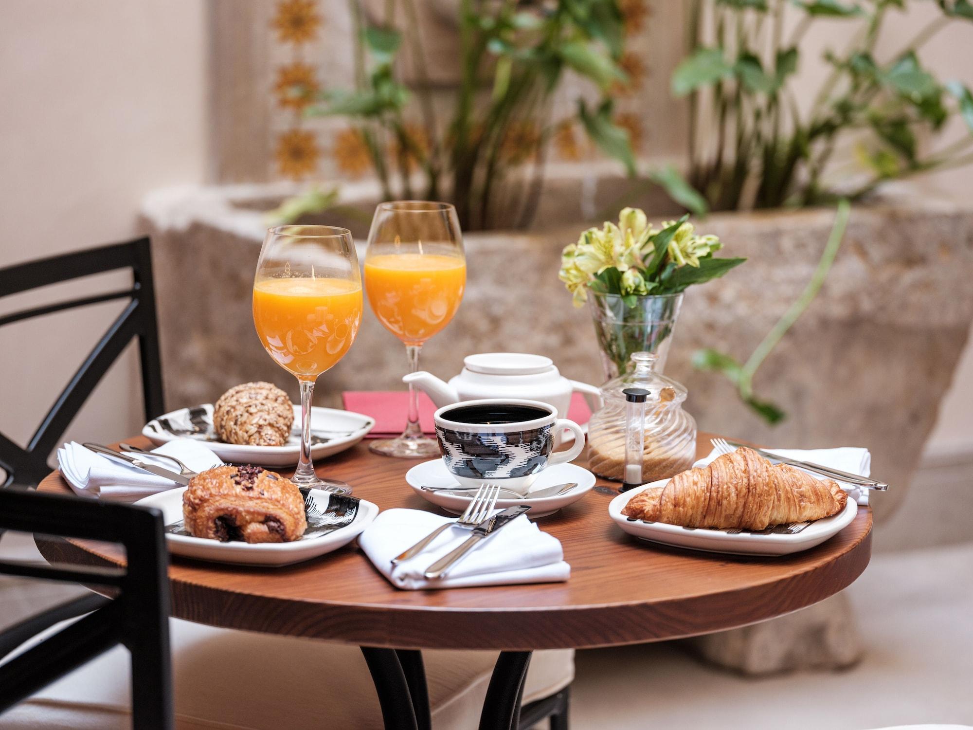 Restaurant Hotel Glòria de Sant Jaume
