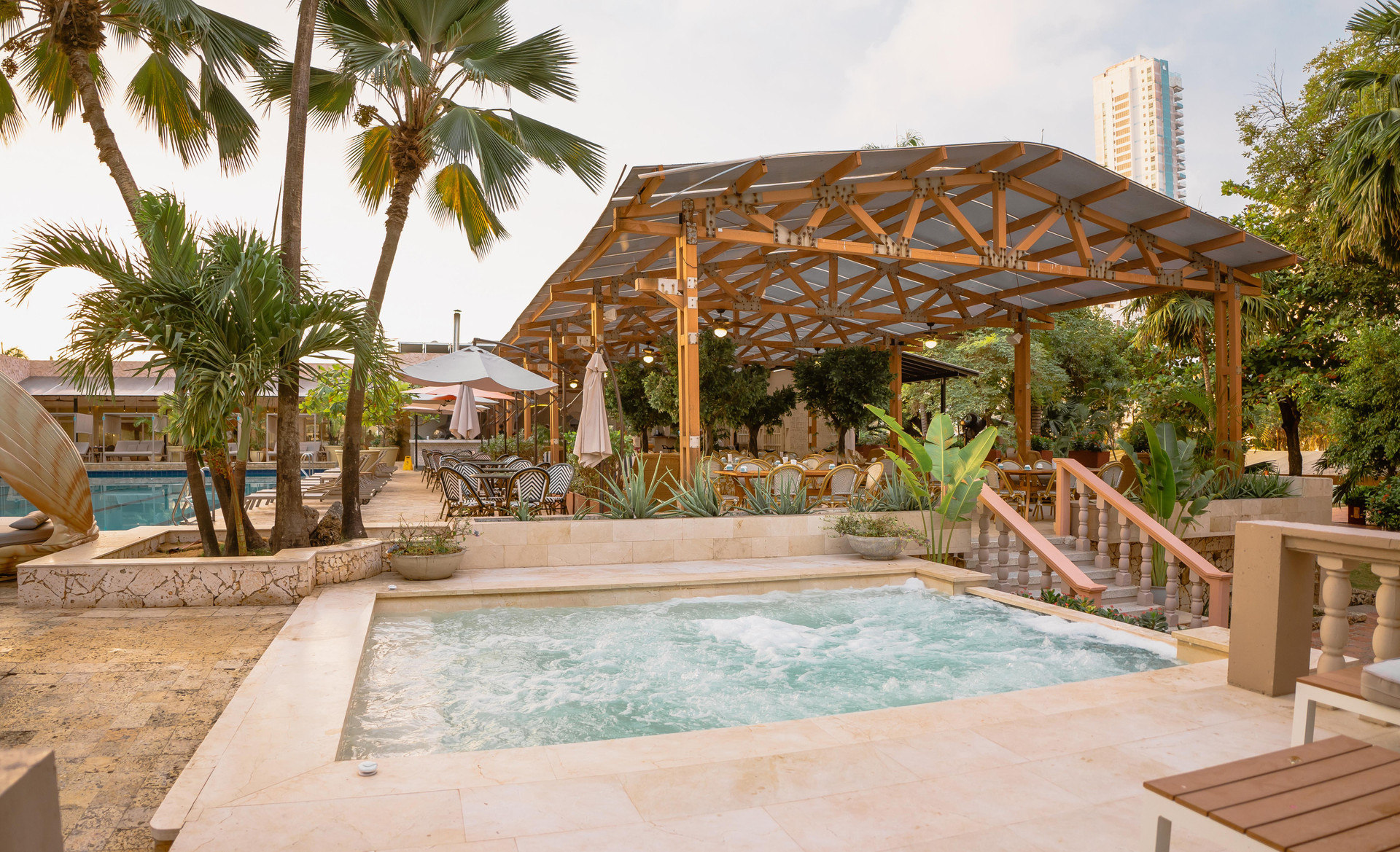 Hotel Caribe By Faranda Grand Cartagena – foto 5
