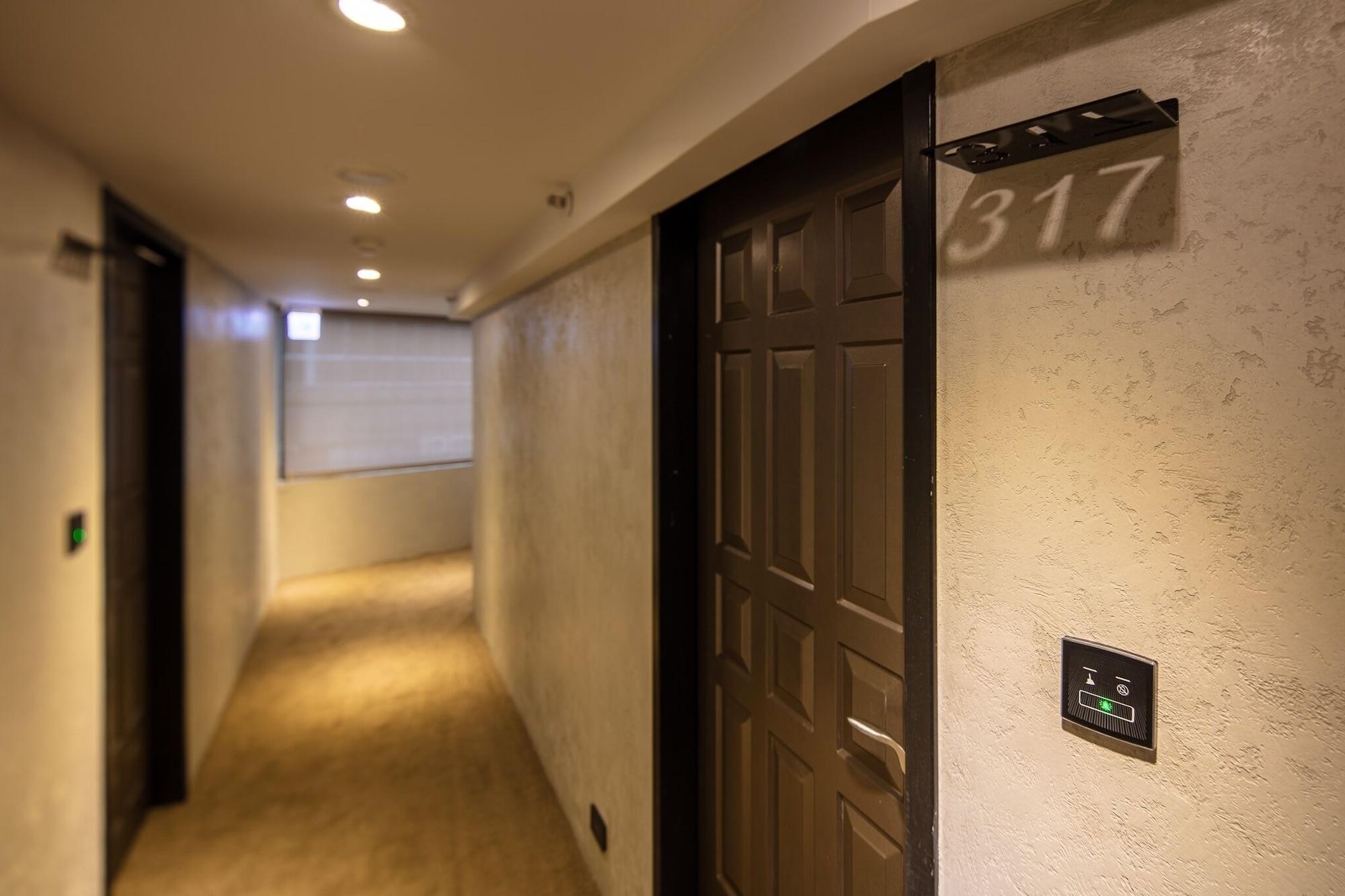 Varios RF Hotel - Zhongxiao