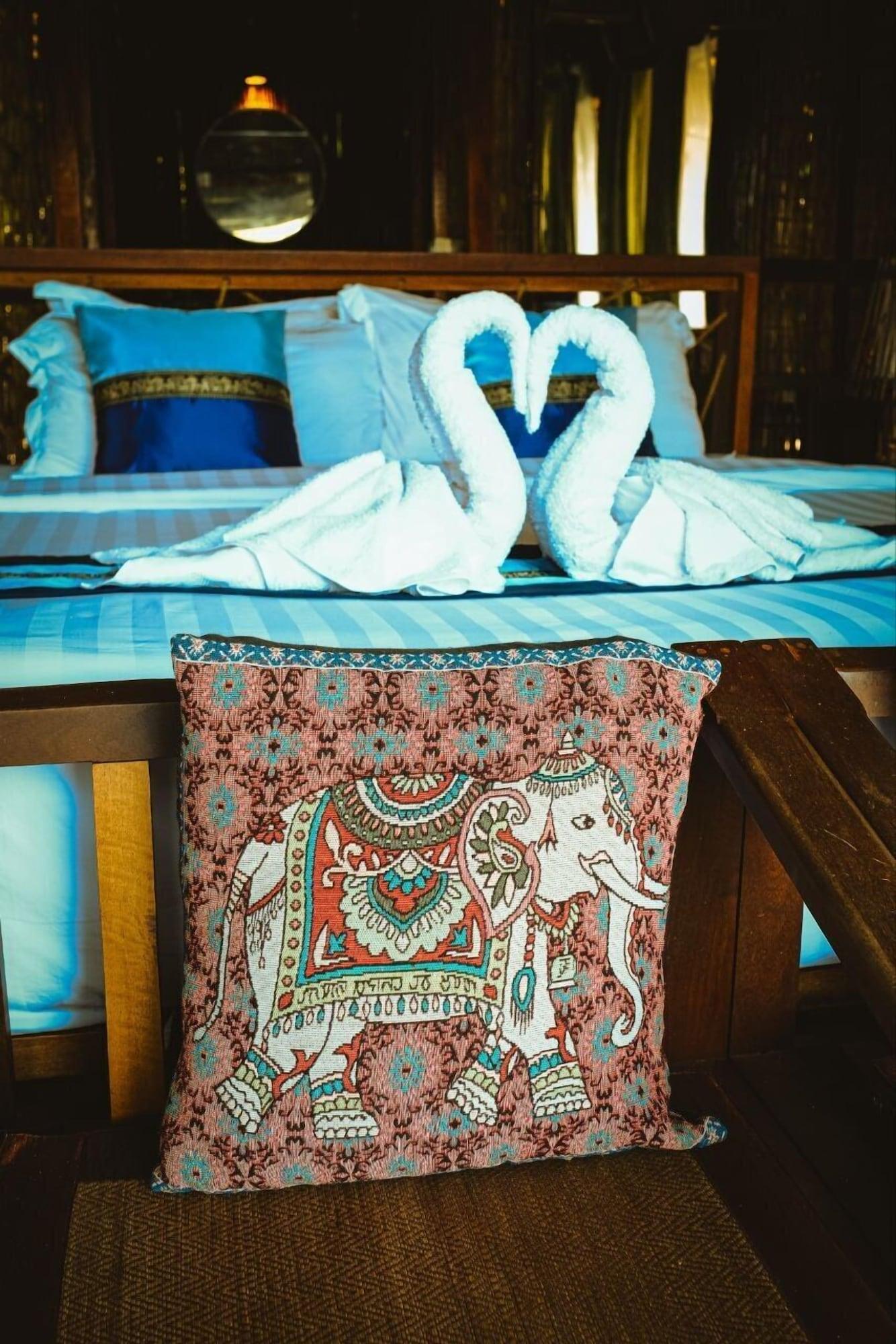 Habitación Thansur Tatai Eco Resort