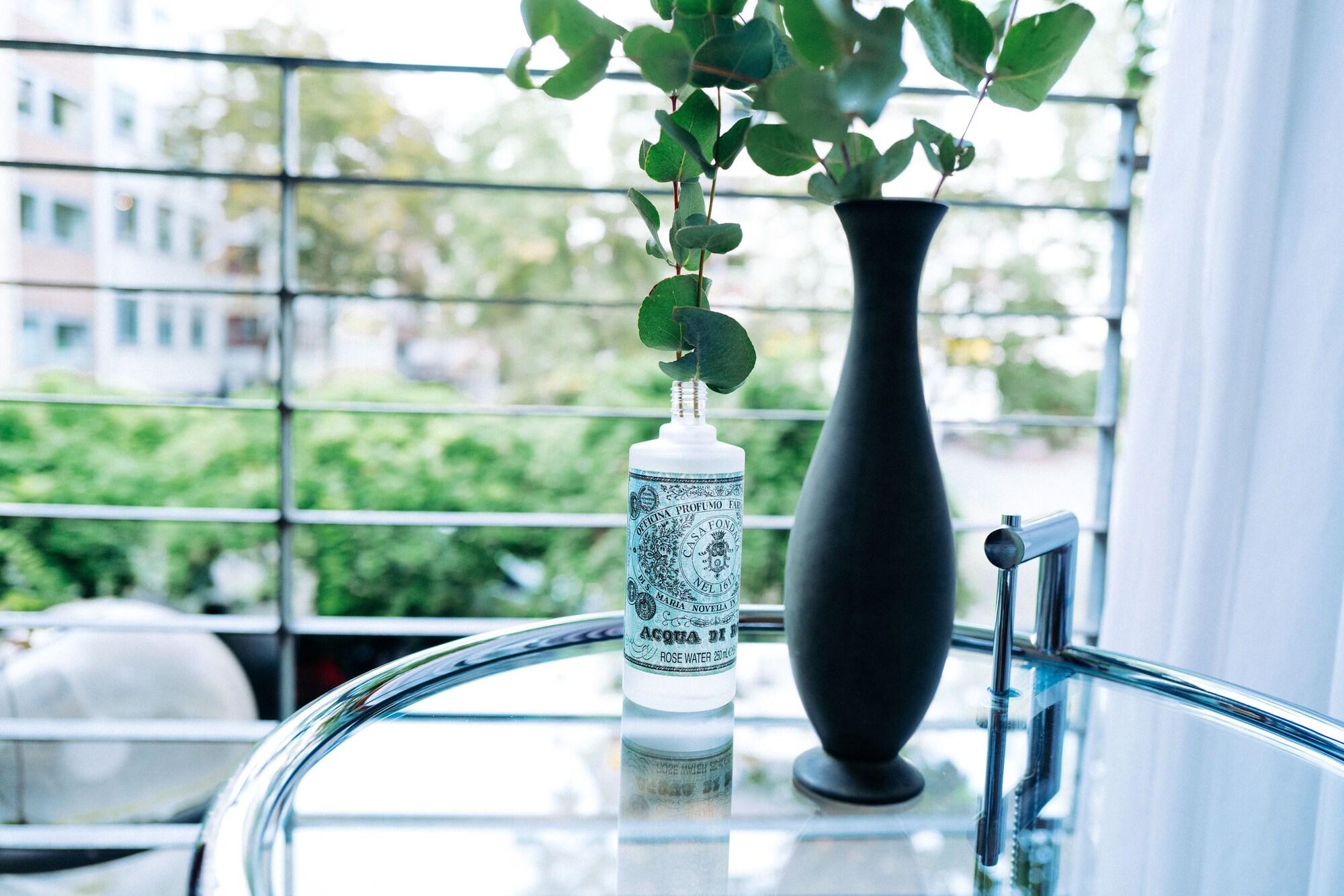 Vista Exterior Lint Hotel