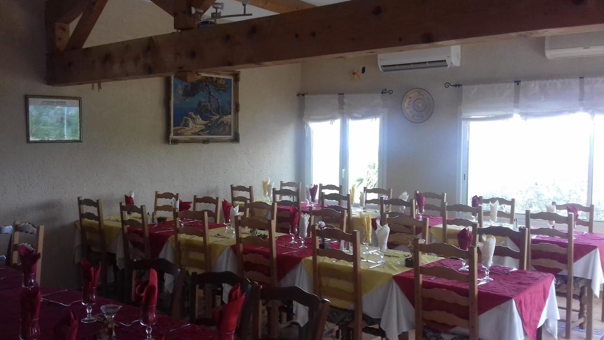 Restaurant Le Saint Victor