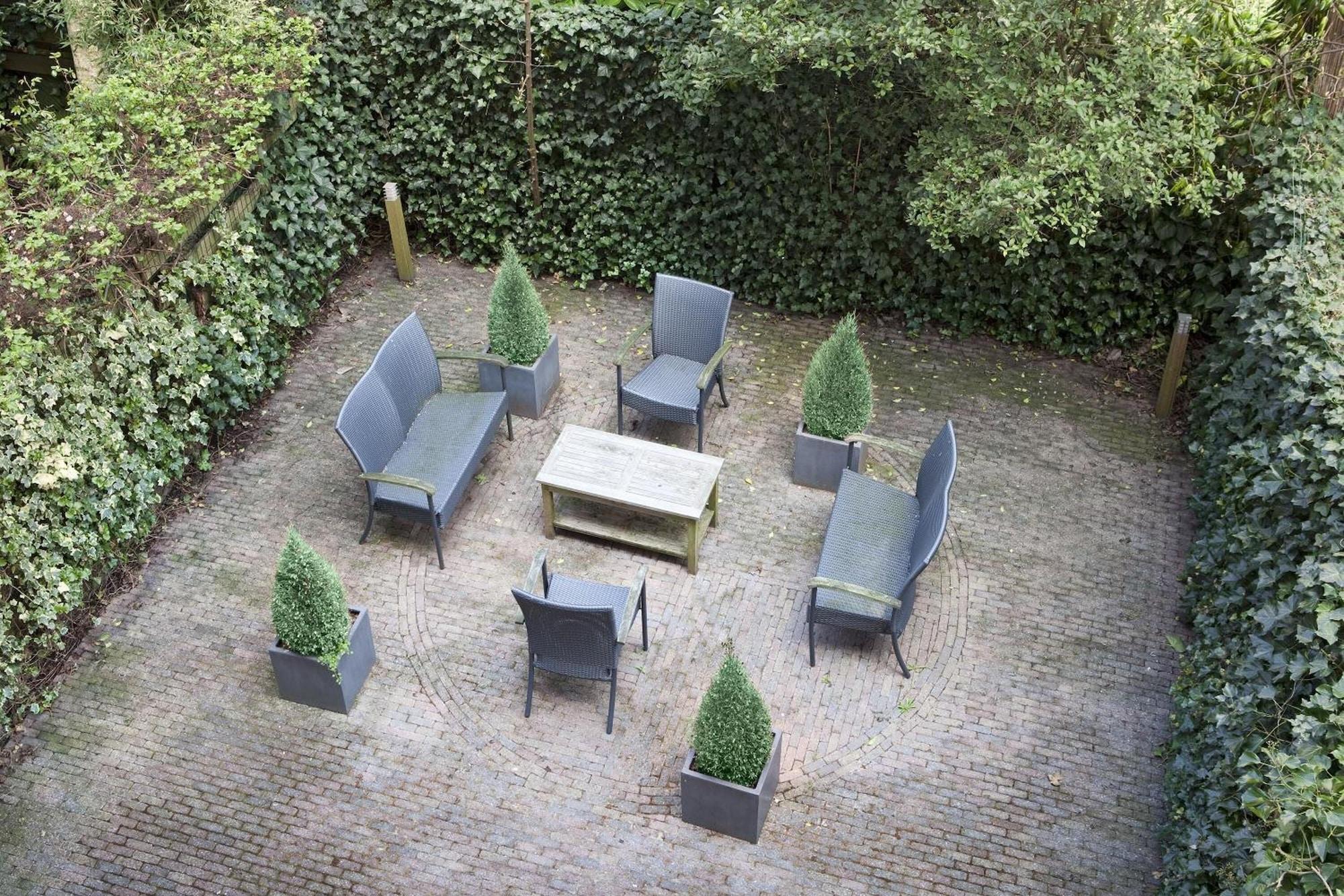 Equipamiento de Habitación Nova Apartments