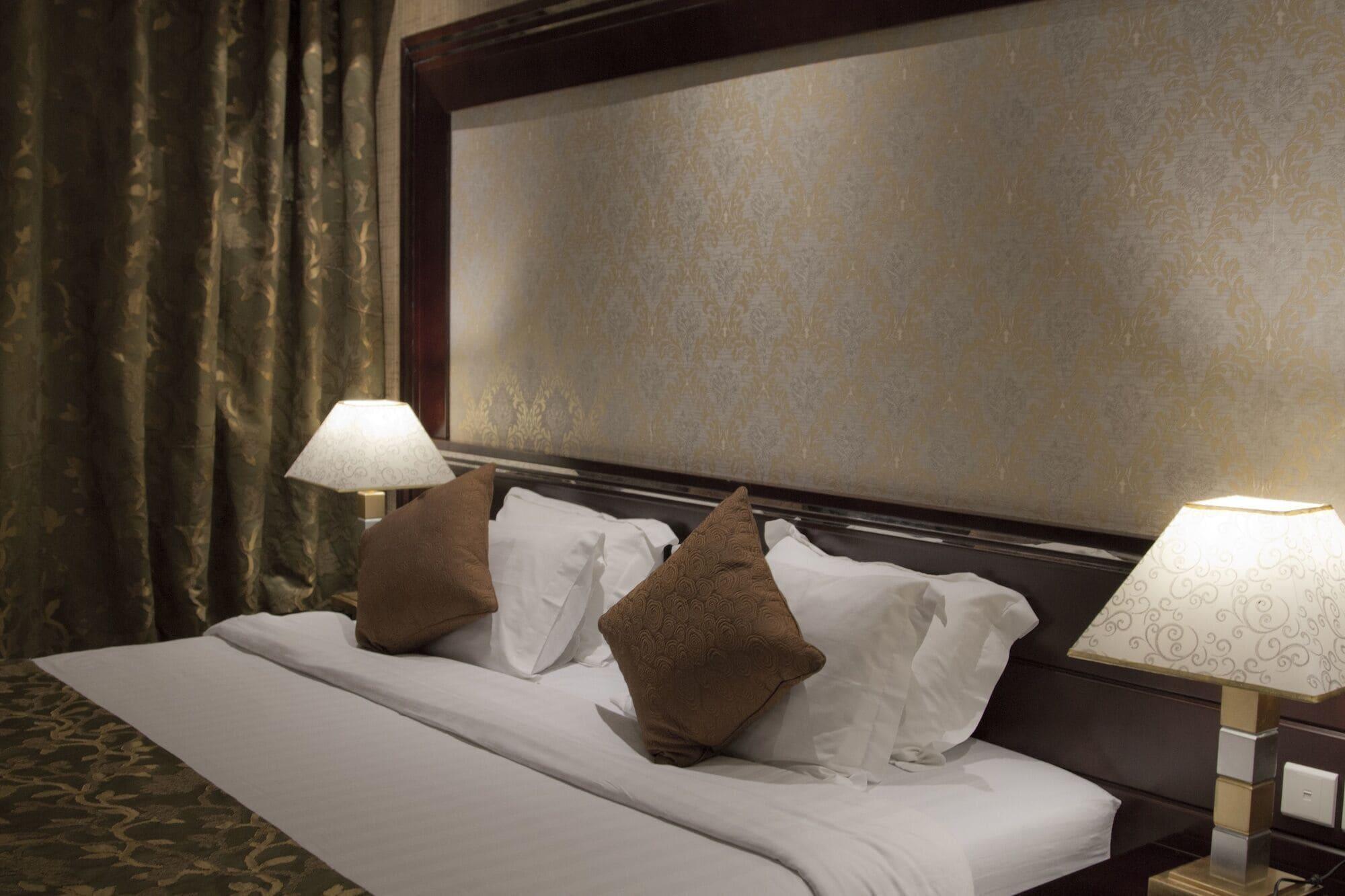 Habitación ekono hotel