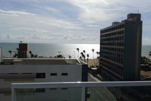 Alquiler Vacacional - One Flat Cabo