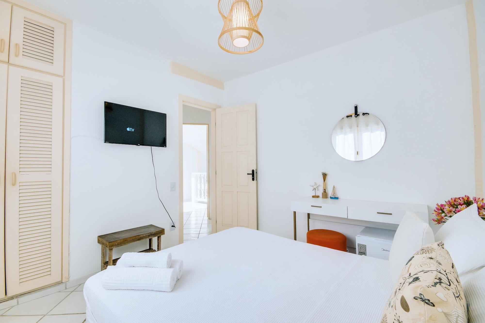 Habitación ElSi Pousada