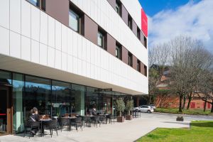 Alojamiento - Leonardo Hotel San Sebastián