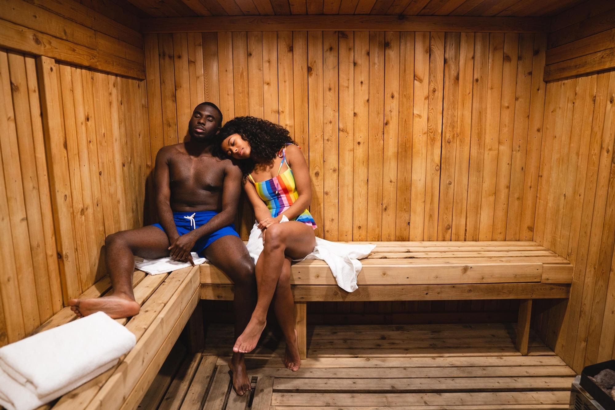 Spa Hotel Zed Kelowna