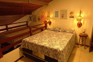 Alquiler Vacacional - Apartment La Piazzetta in Pipa