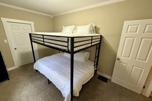 Alquiler Vacacional - Charming 3-bedroom house in beautiful Connersville.