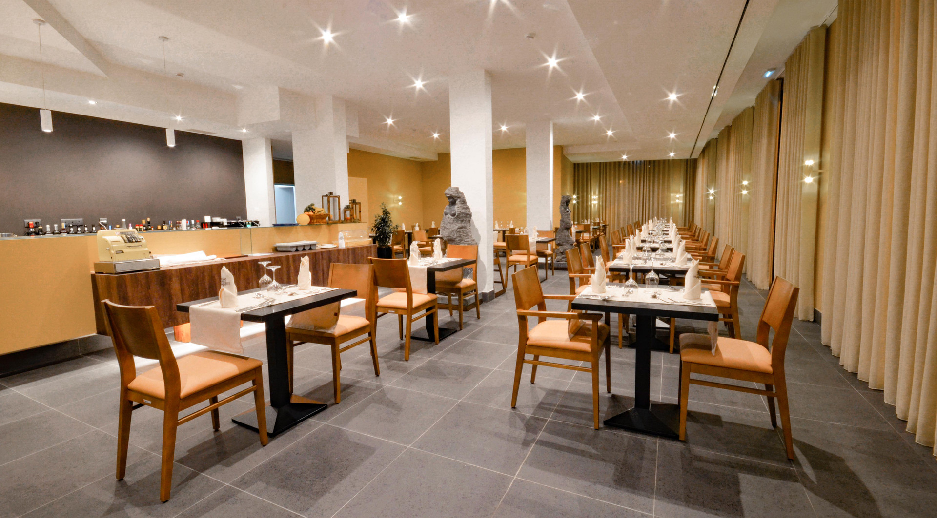 Restaurant Solar do Bom Jesus